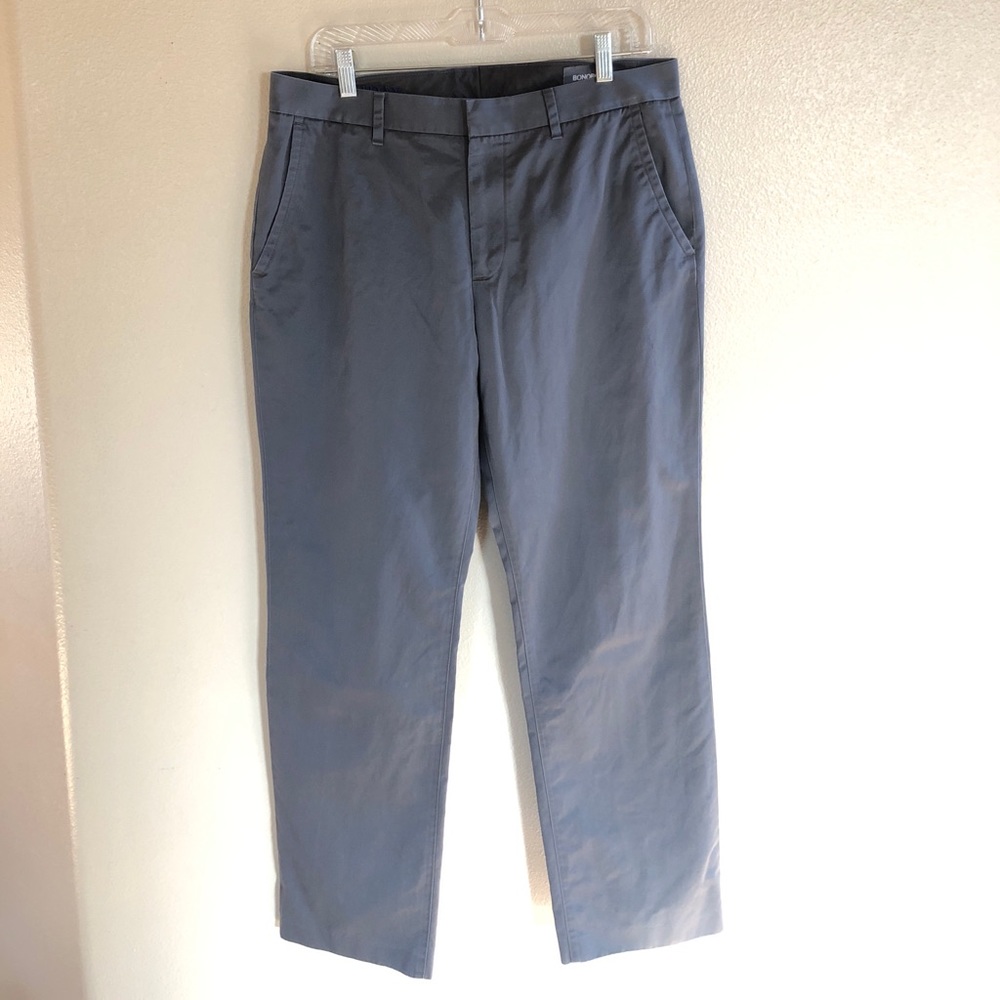 Bonobos 33/30 Weekday Warrior Dress Pants